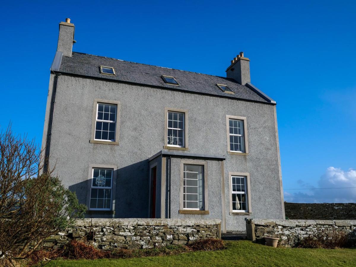 Maryfield House Hotel Lerwick Exterior photo